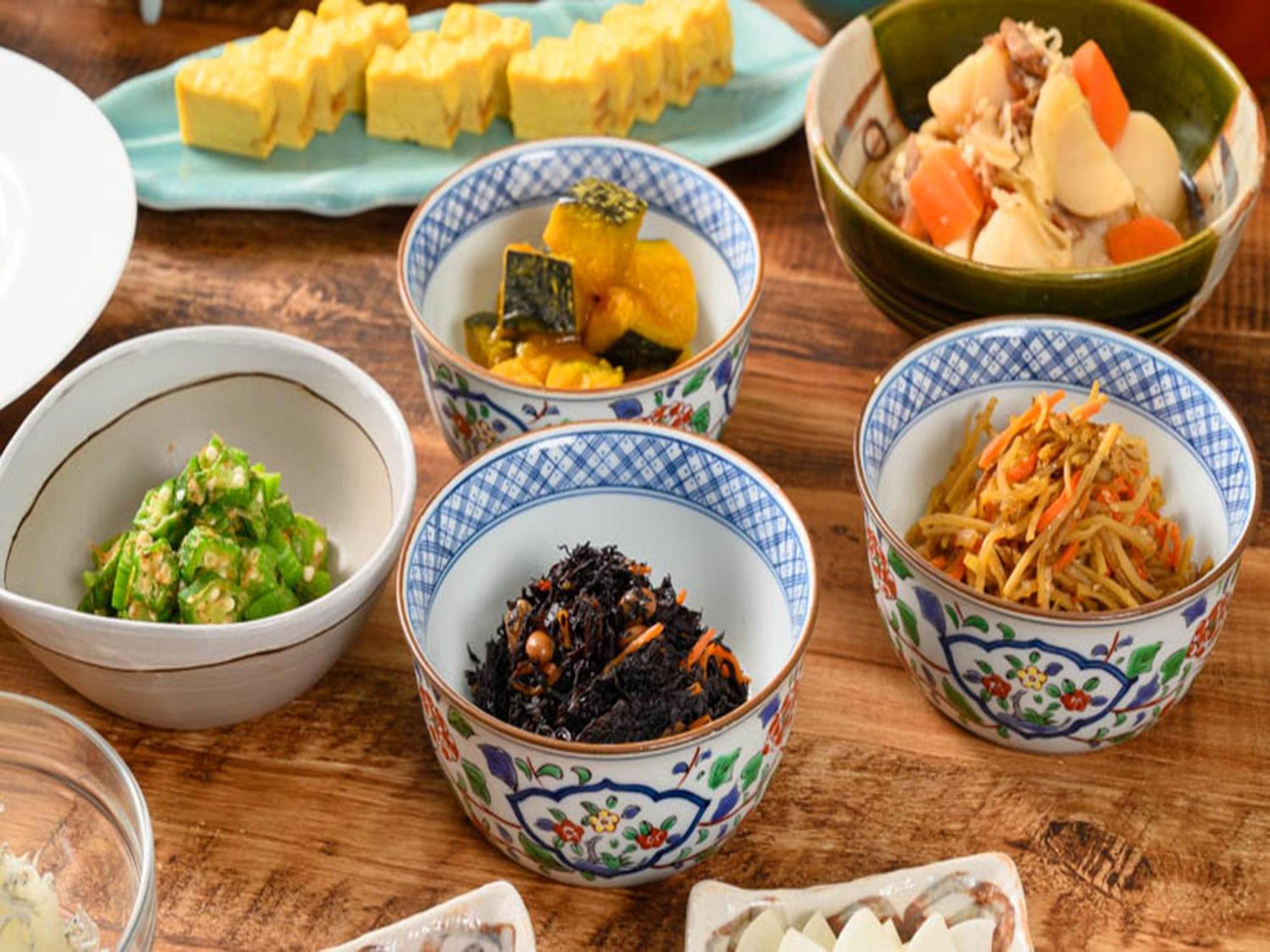 Shin Furano Prince Hotel מראה חיצוני תמונה Korean banchan