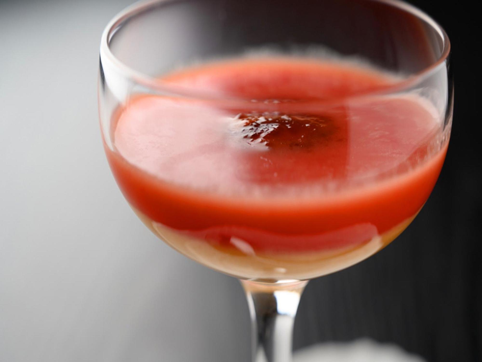 Shin Furano Prince Hotel מראה חיצוני תמונה A glass of tomato juice
