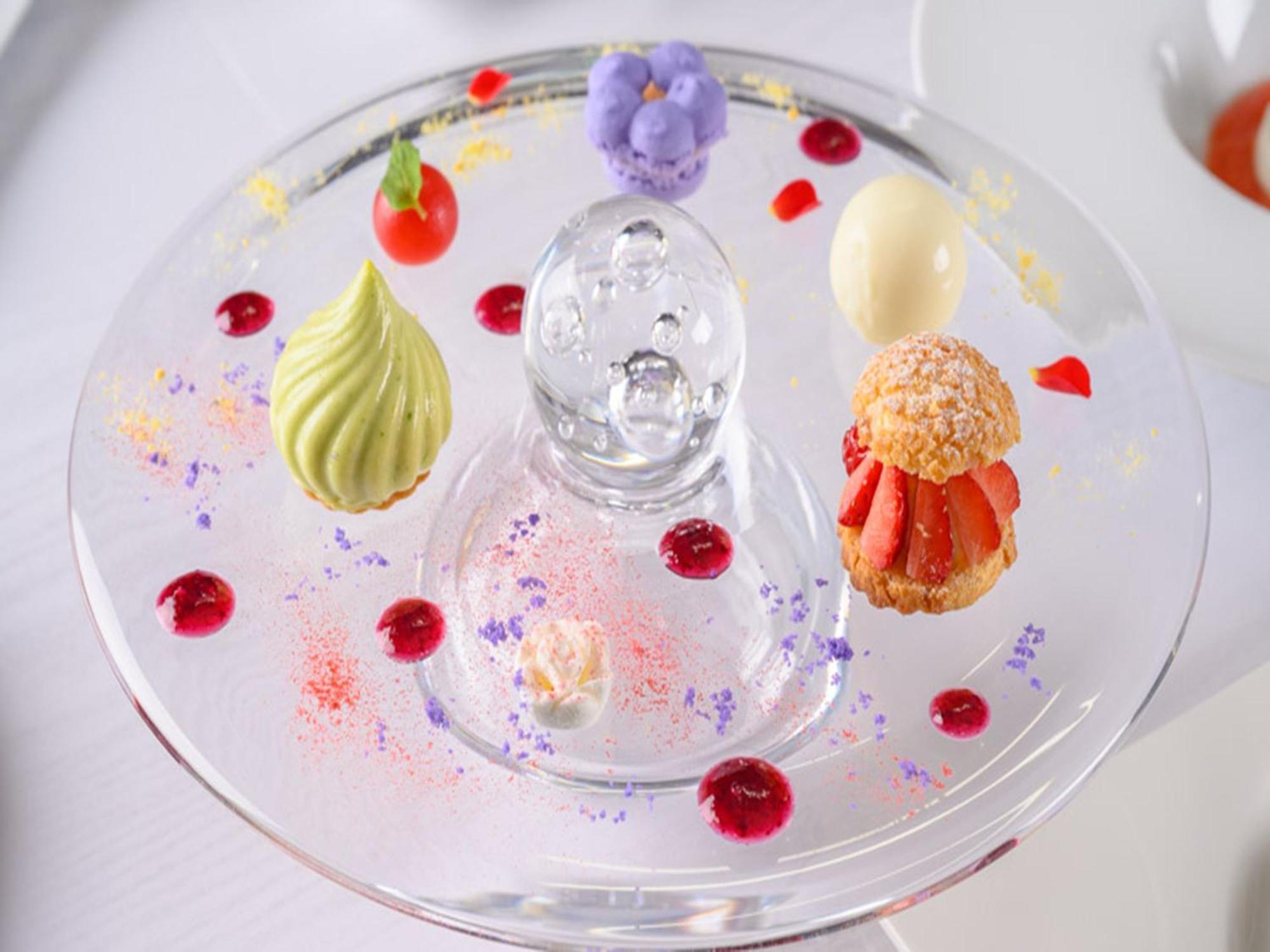 Shin Furano Prince Hotel מראה חיצוני תמונה A dessert