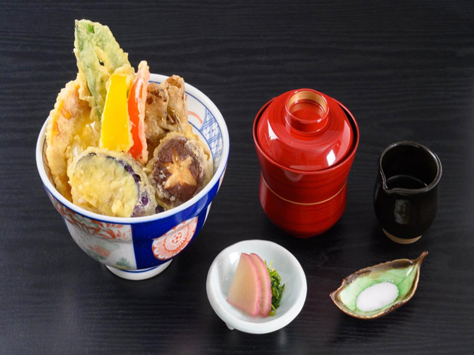 Shin Furano Prince Hotel מראה חיצוני תמונה Tempura