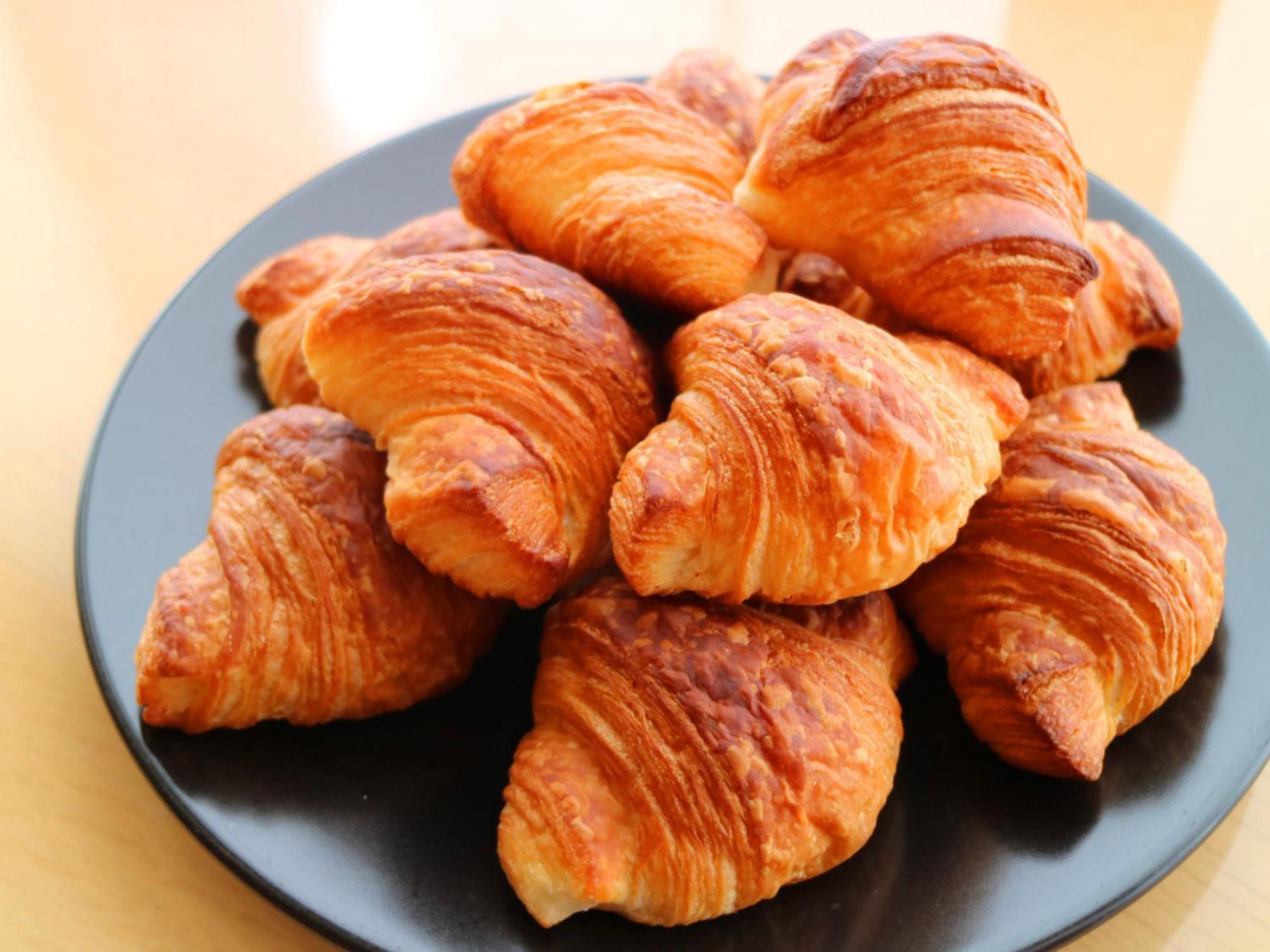 Shin Furano Prince Hotel מראה חיצוני תמונה Croissants