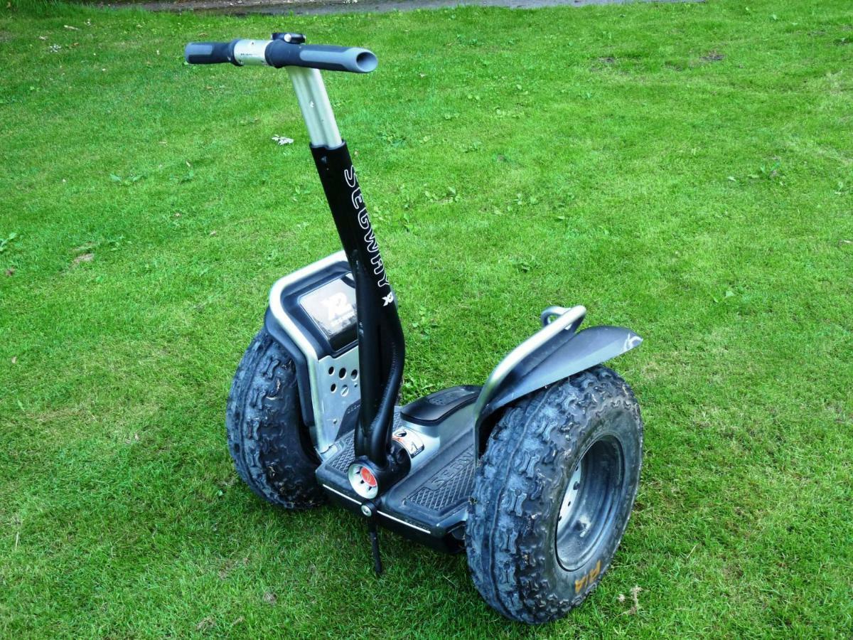 Shin Furano Prince Hotel מראה חיצוני תמונה A Segway